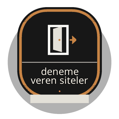 deneme veren siteler Rehberi logosu